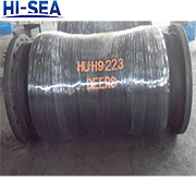 DN900 Dredge Armored Rubber Hose